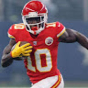 Meet your Posher, Chase